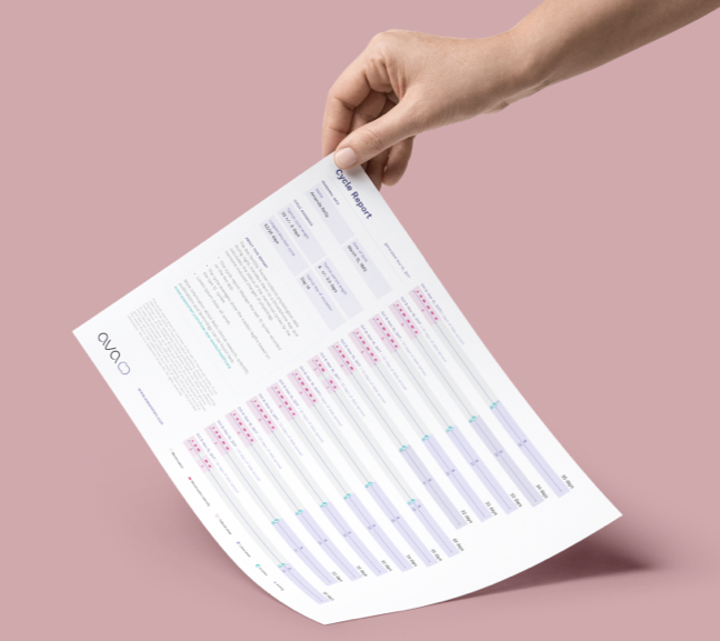 Ava Fertility AvaWomen